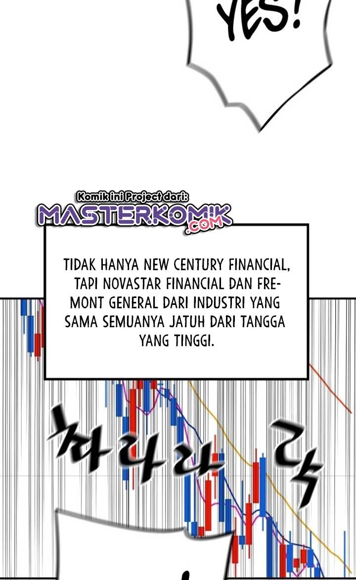 Return of the Legend chapter 31