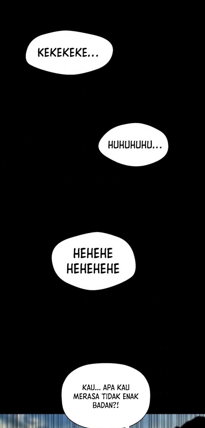 Return of the Legend chapter 31