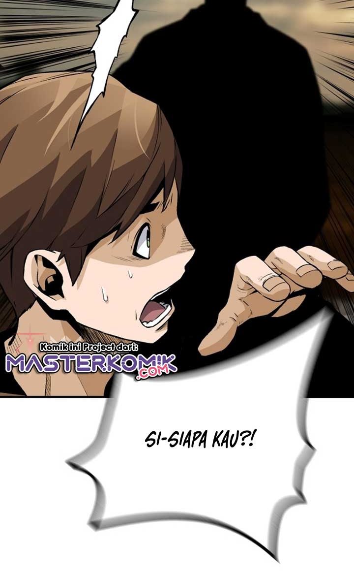 Return of the Legend chapter 31