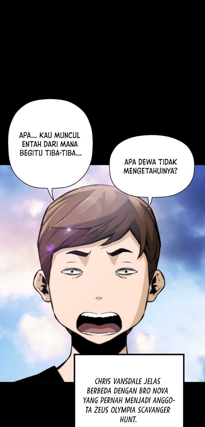 Return of the Legend chapter 32
