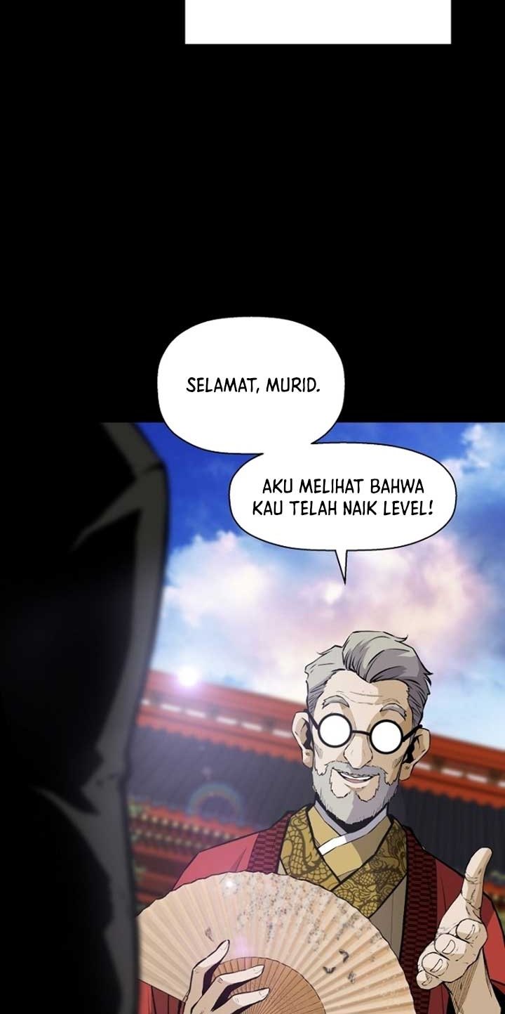 Return of the Legend chapter 32