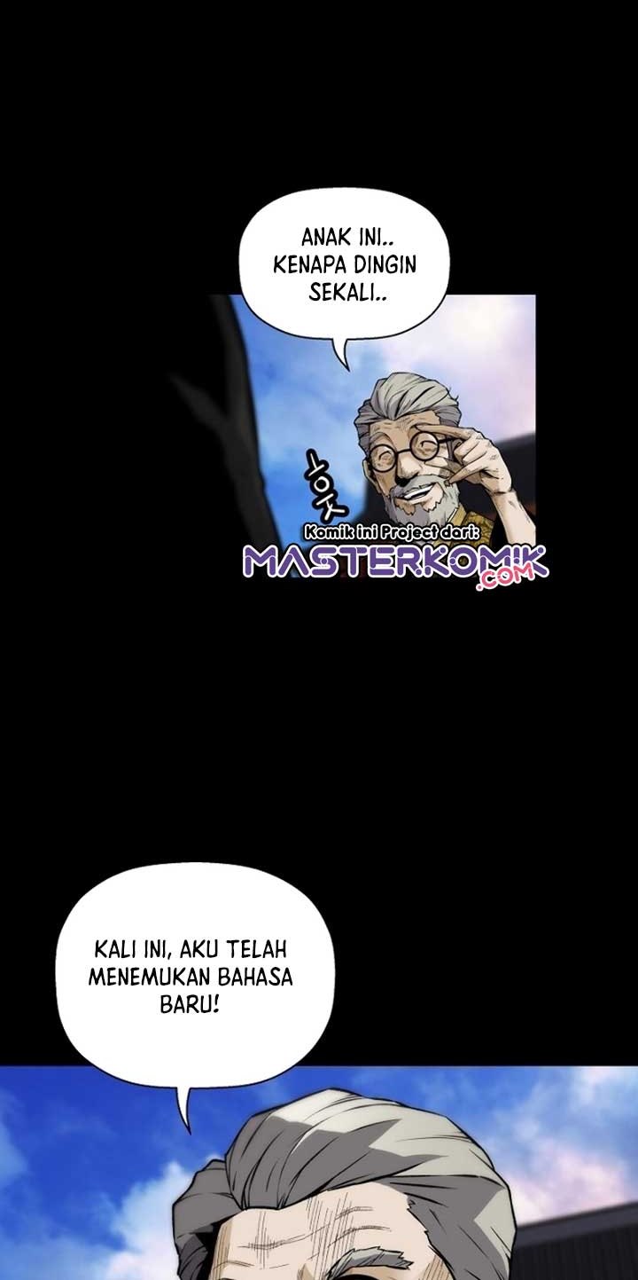 Return of the Legend chapter 32