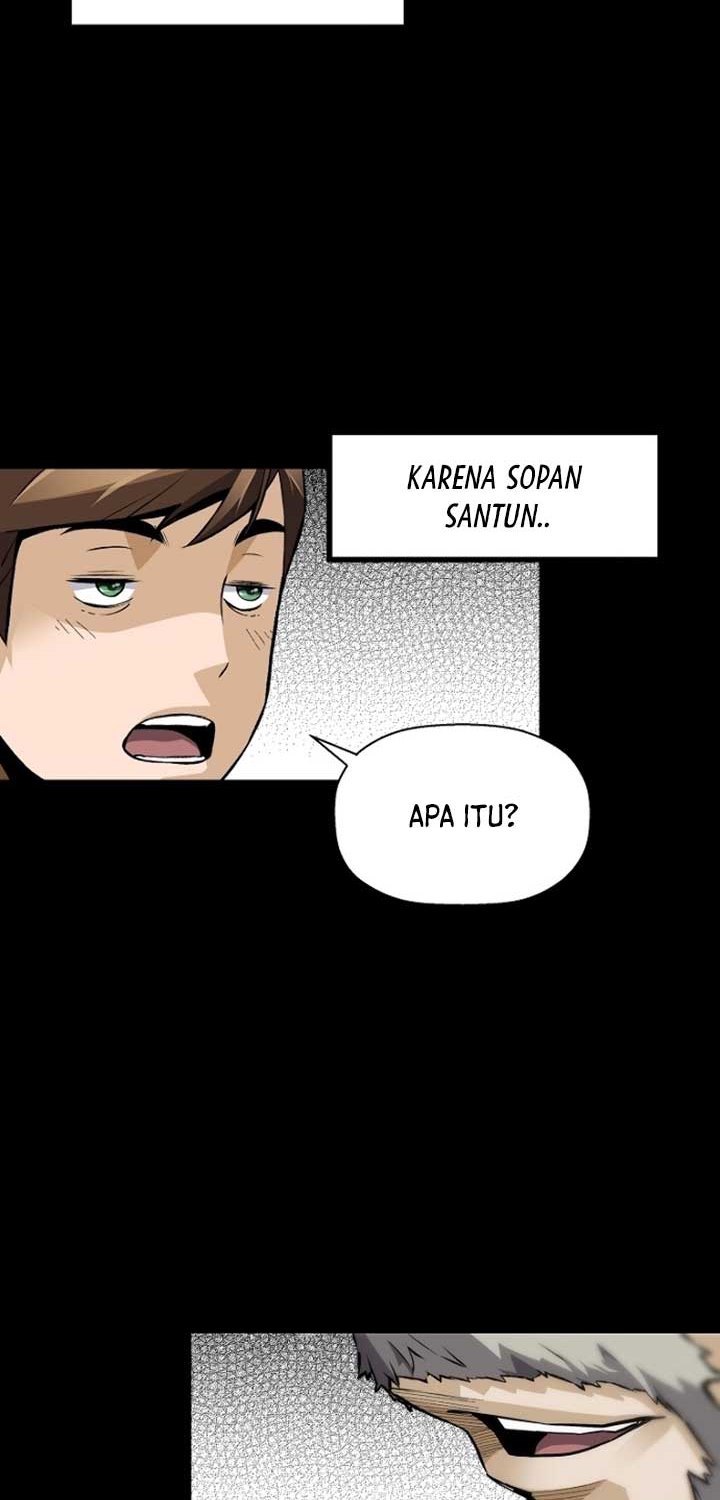 Return of the Legend chapter 32
