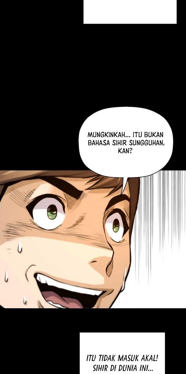 Return of the Legend chapter 32