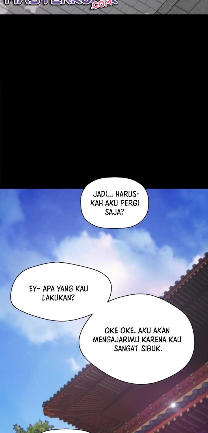 Return of the Legend chapter 32