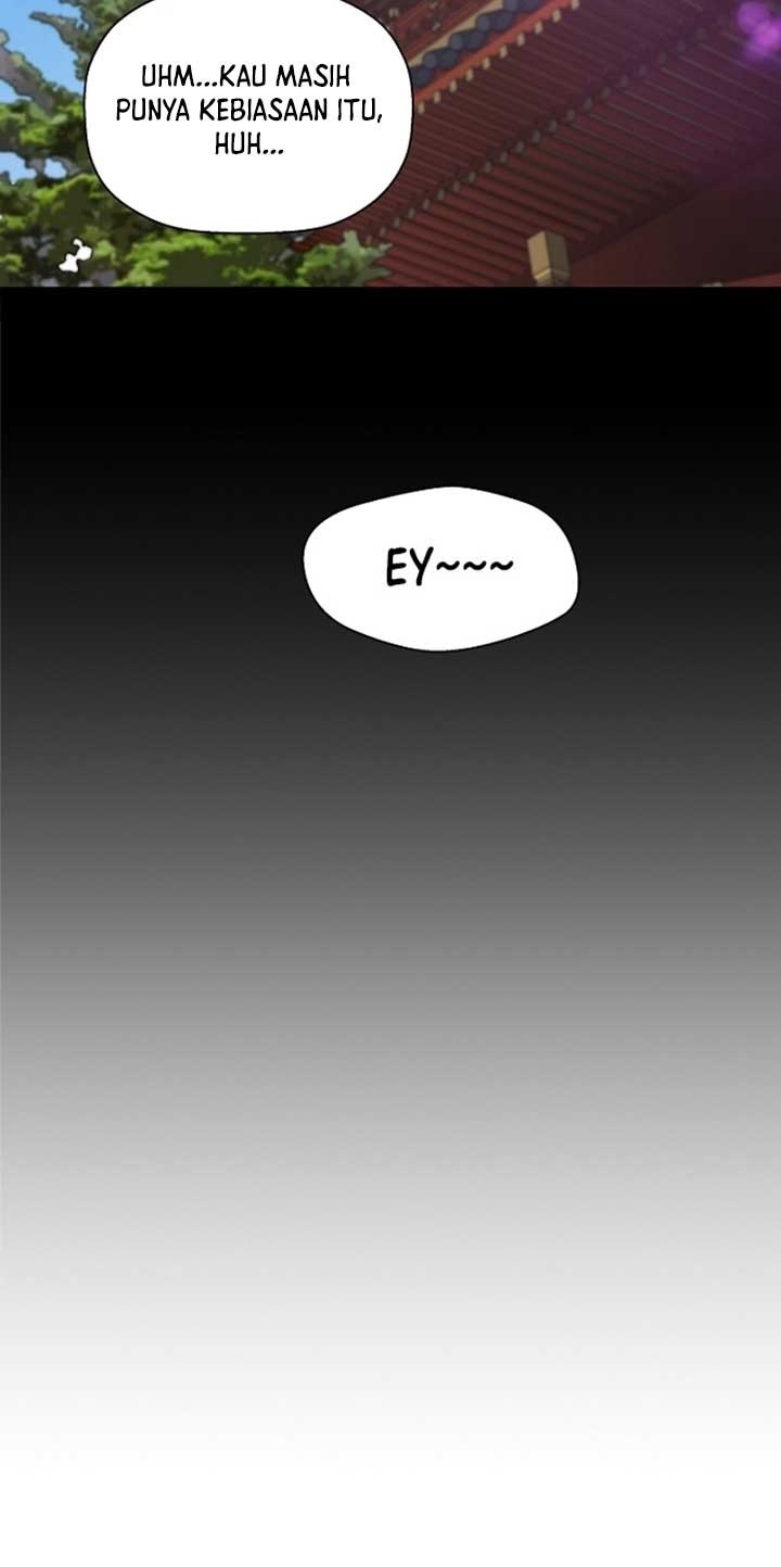 Return of the Legend chapter 32