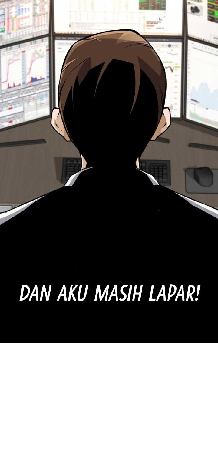 Return of the Legend chapter 32