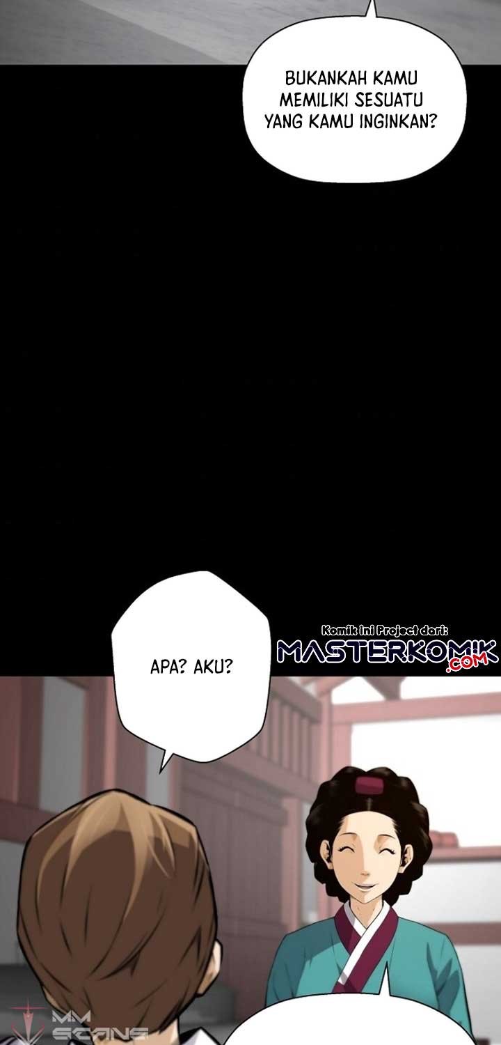 Return of the Legend chapter 32