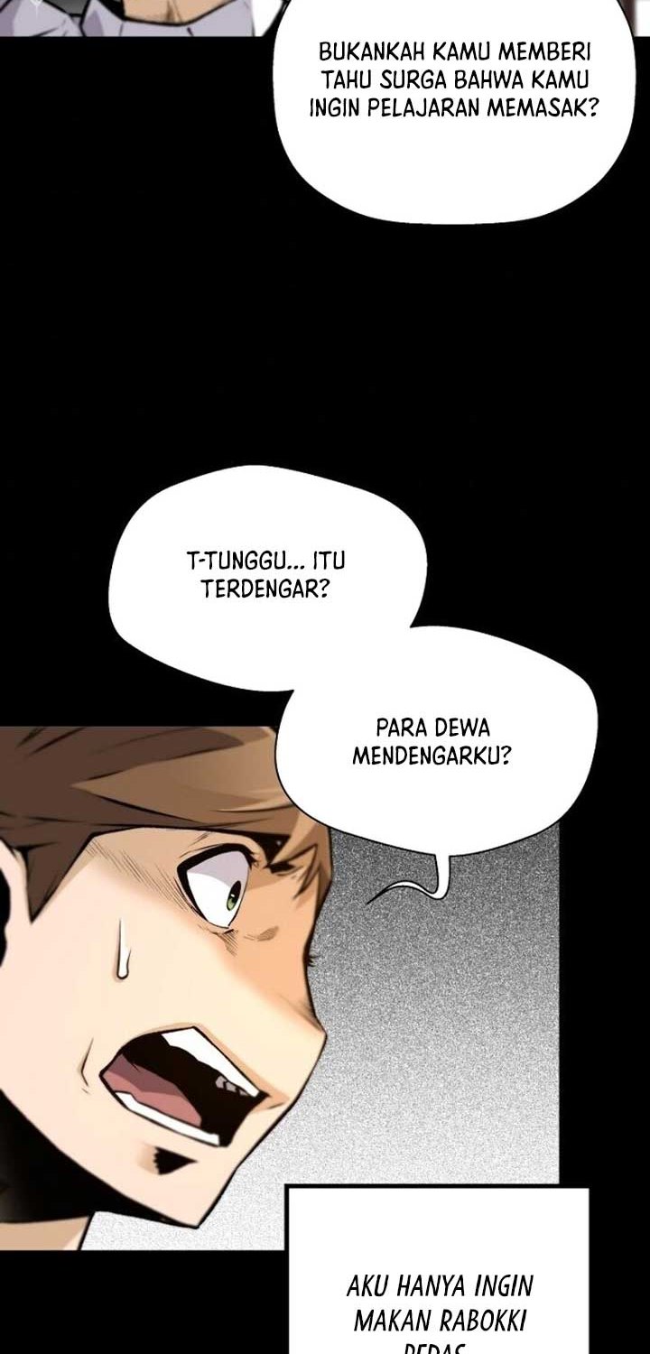 Return of the Legend chapter 32