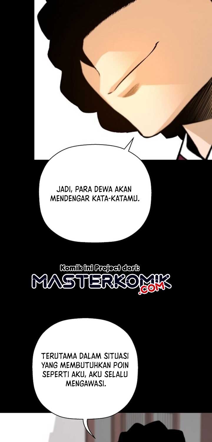Return of the Legend chapter 32