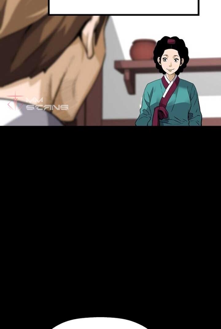 Return of the Legend chapter 32