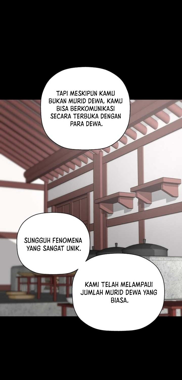 Return of the Legend chapter 32