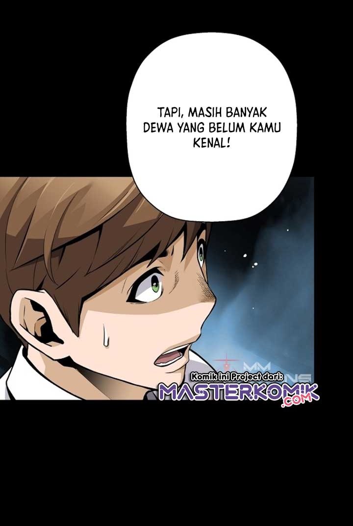 Return of the Legend chapter 32