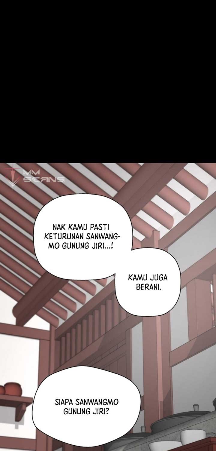 Return of the Legend chapter 32