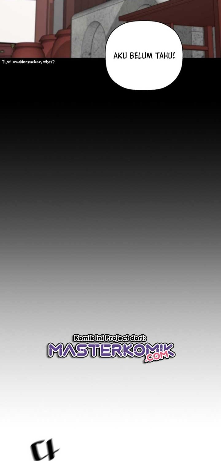 Return of the Legend chapter 32