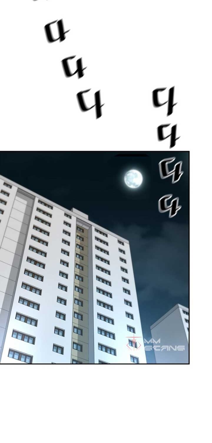 Return of the Legend chapter 32