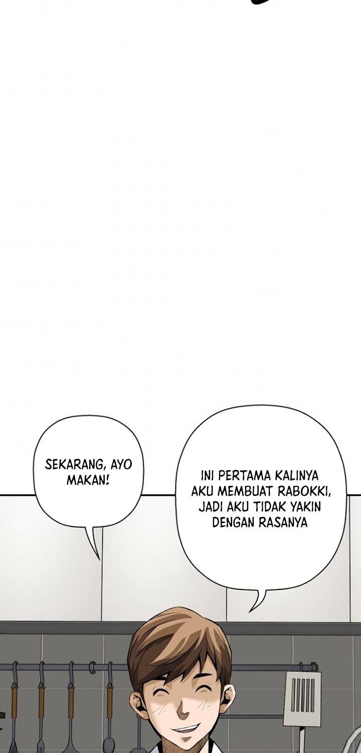 Return of the Legend chapter 32