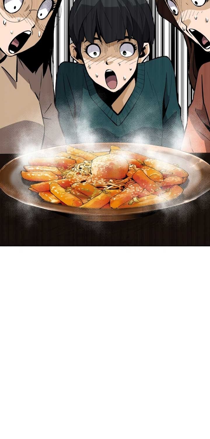 Return of the Legend chapter 32
