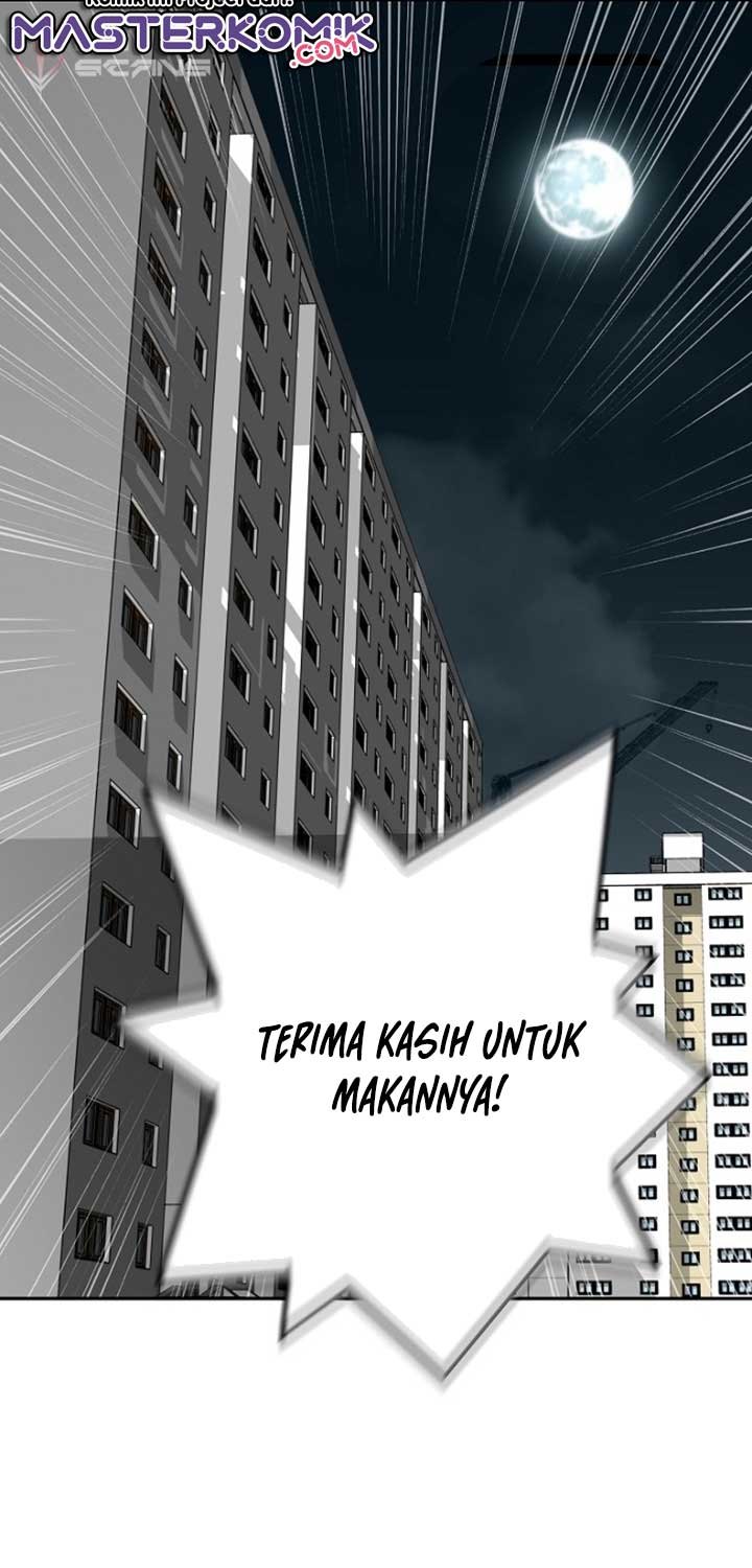 Return of the Legend chapter 32
