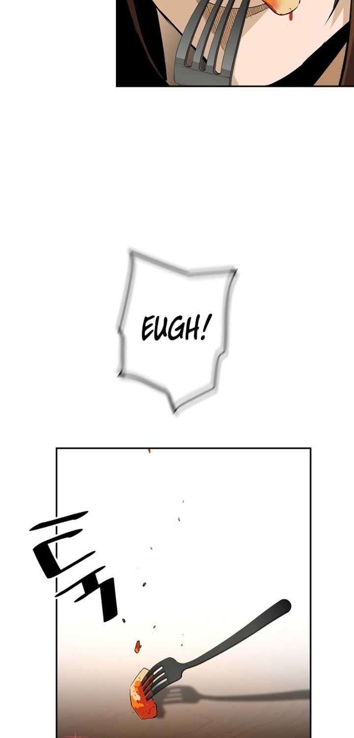 Return of the Legend chapter 32