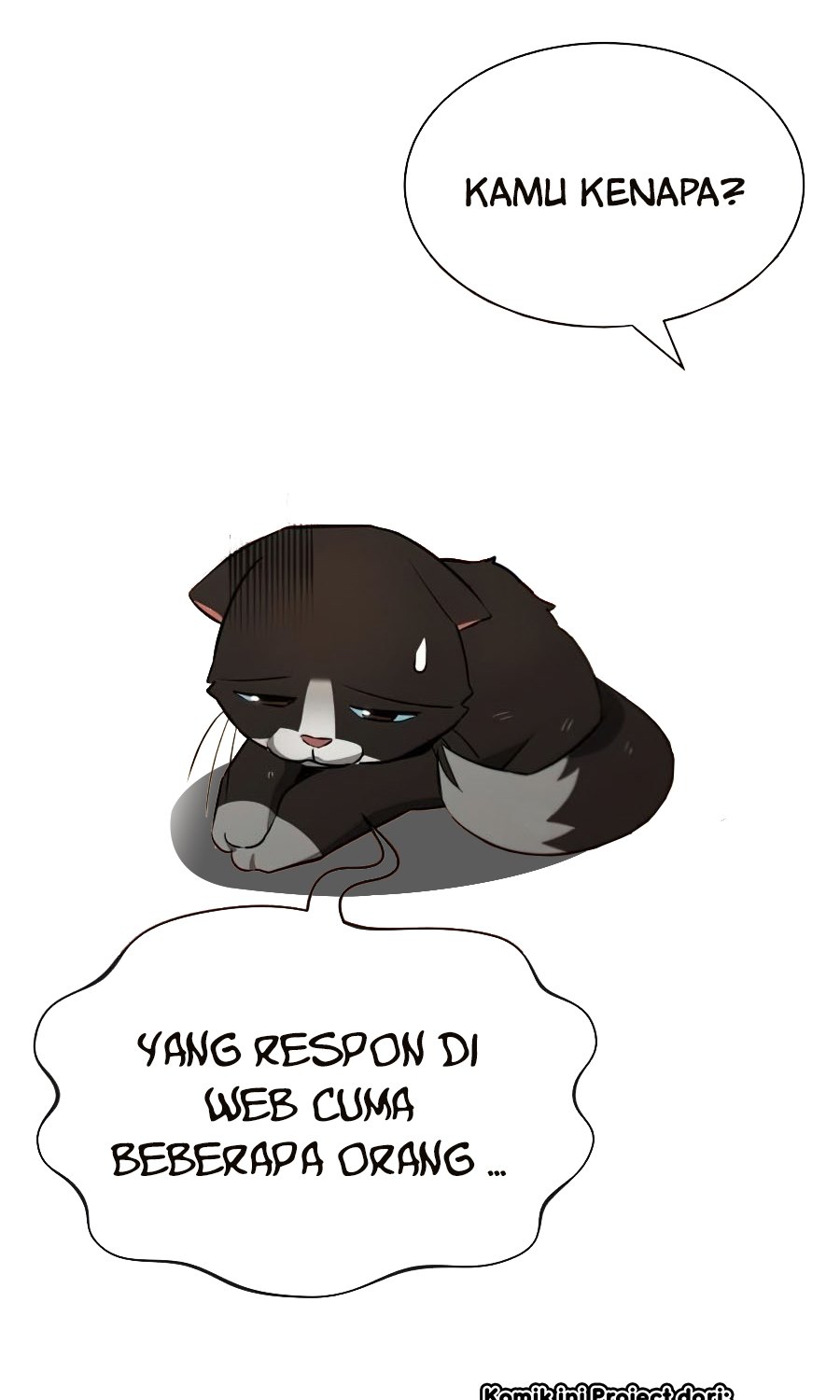 Return of the Legend chapter 32