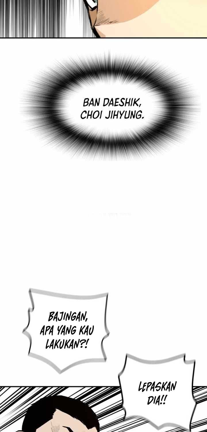 Return of the Legend chapter 37