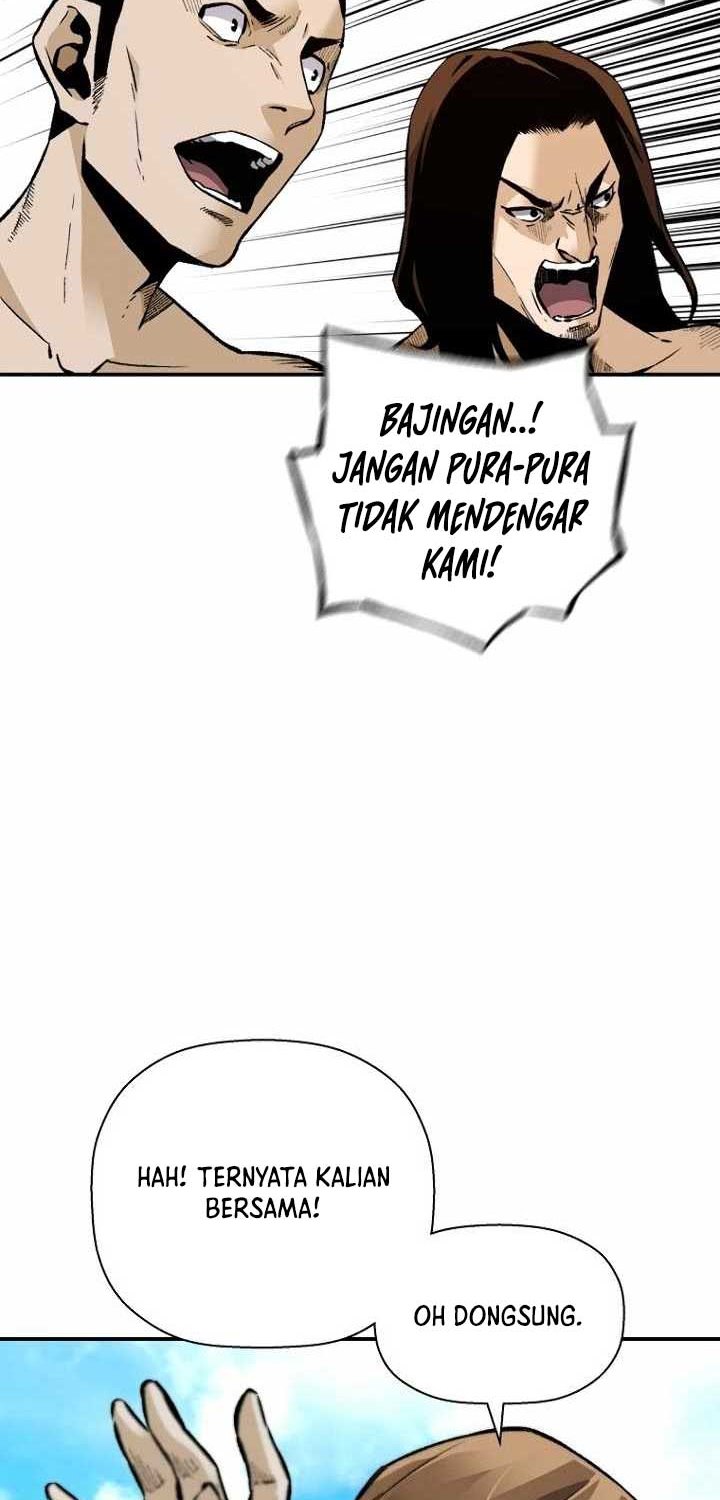 Return of the Legend chapter 37