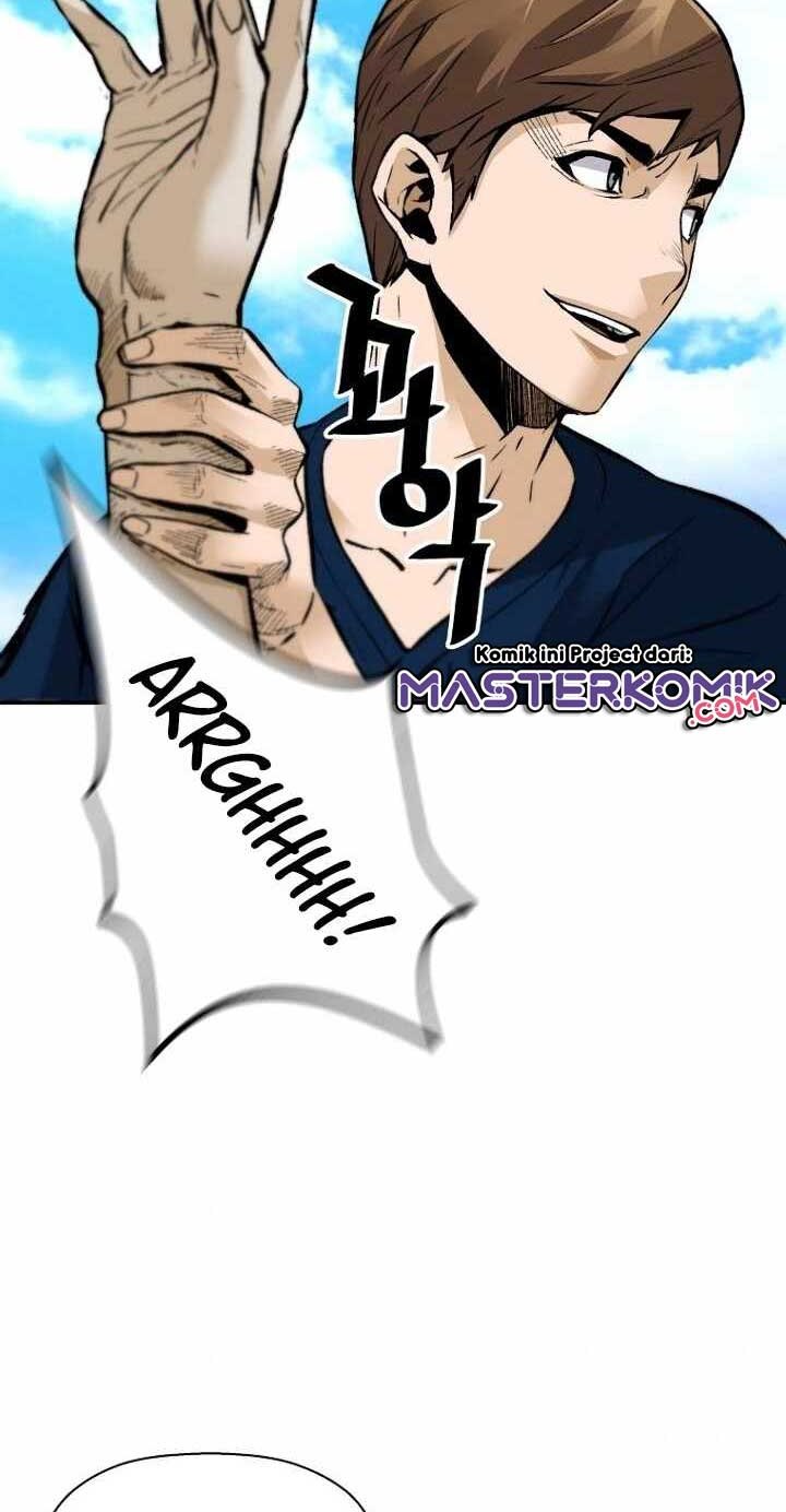 Return of the Legend chapter 37