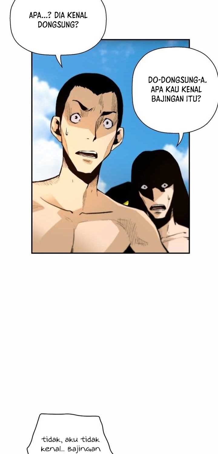 Return of the Legend chapter 37
