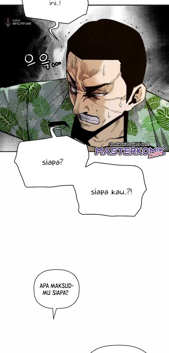 Return of the Legend chapter 37