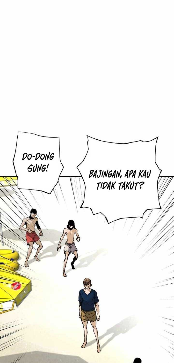 Return of the Legend chapter 37