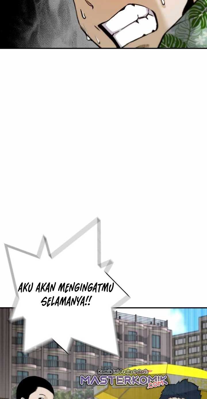 Return of the Legend chapter 37