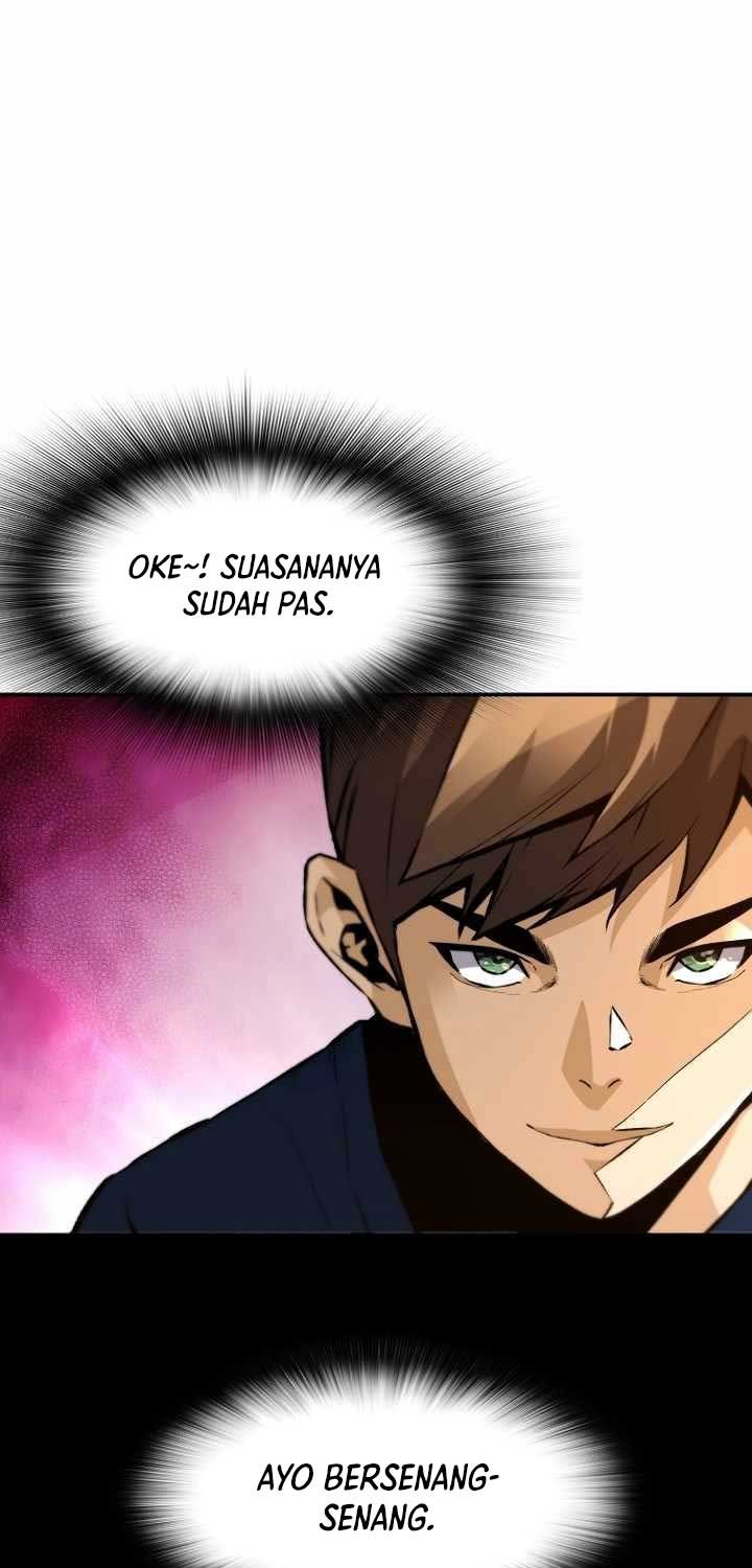 Return of the Legend chapter 37