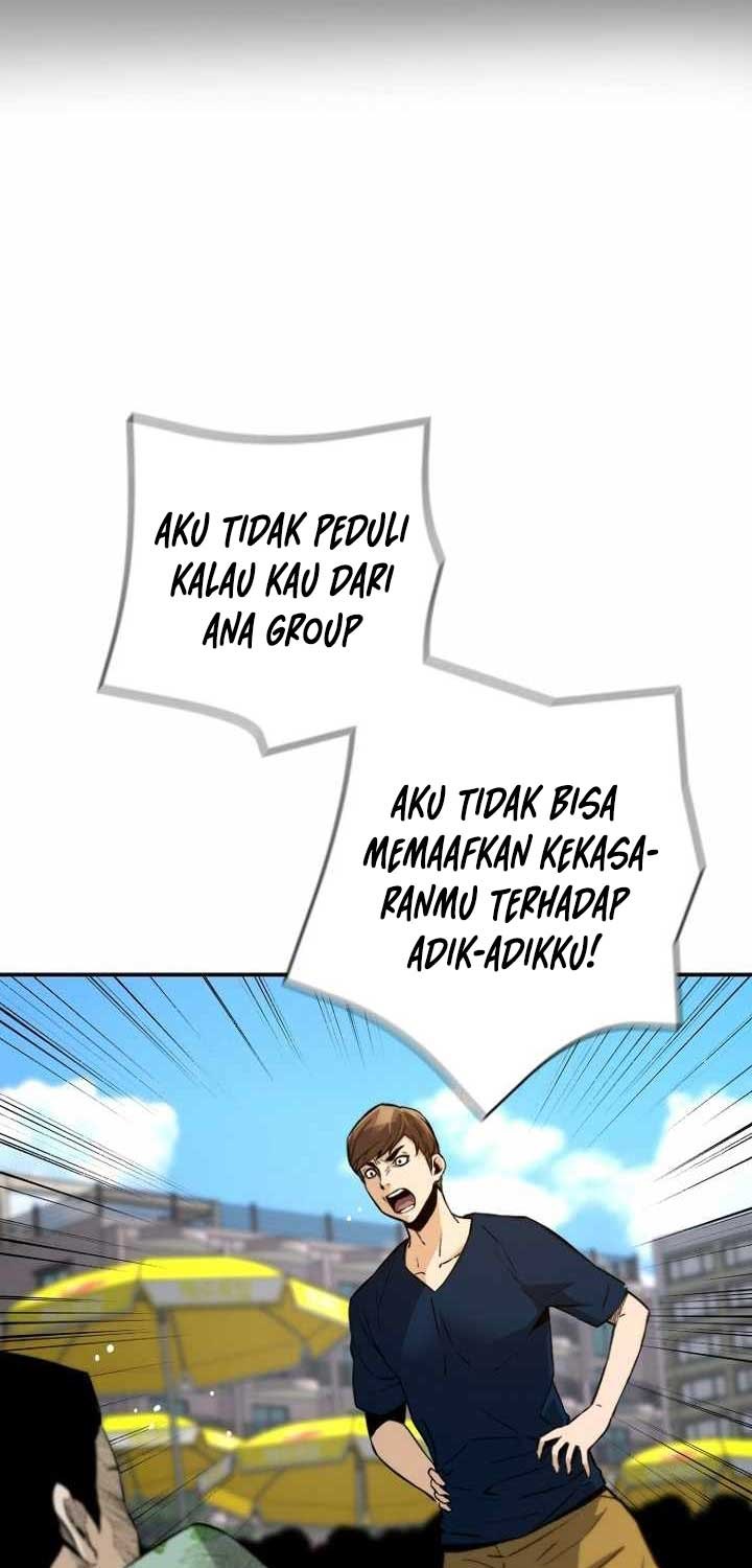 Return of the Legend chapter 37