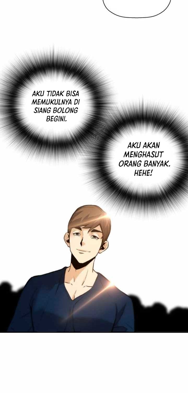 Return of the Legend chapter 37