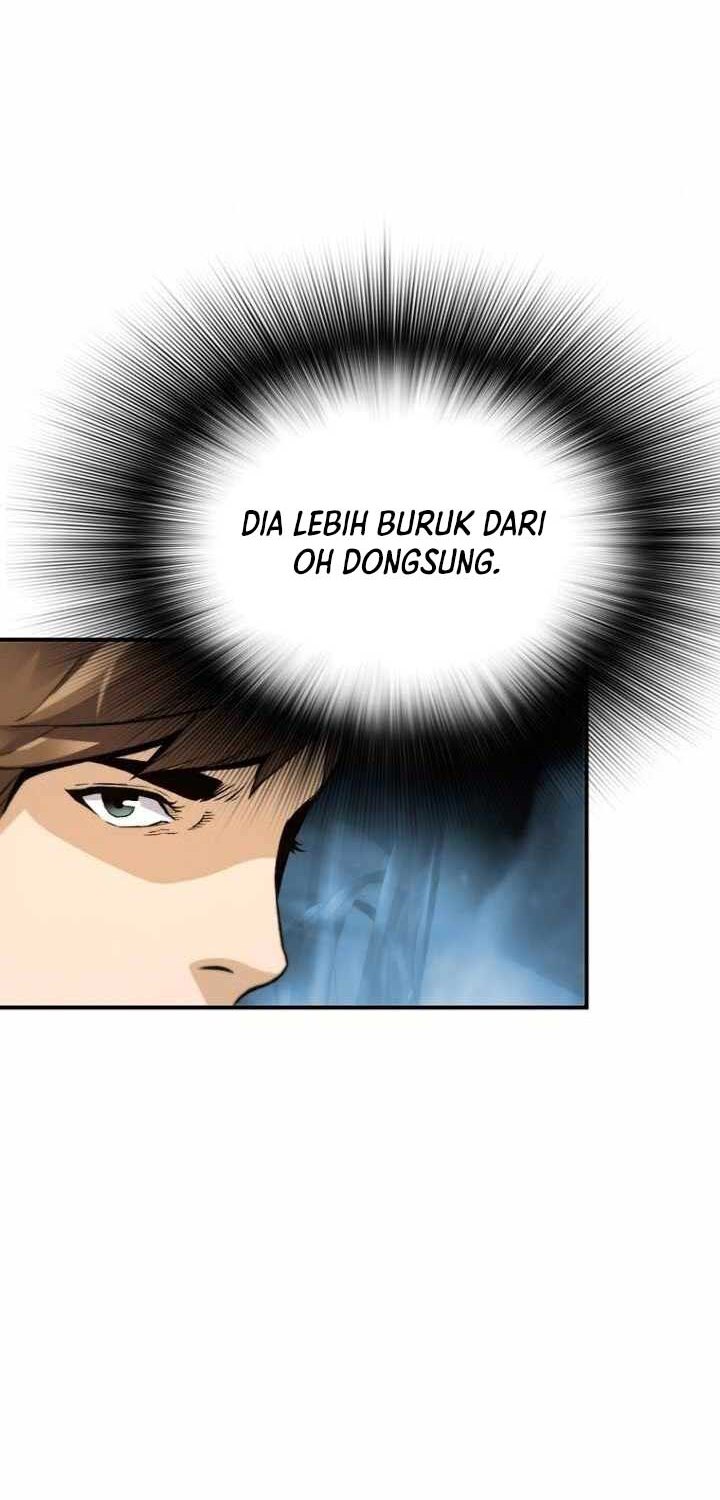 Return of the Legend chapter 37