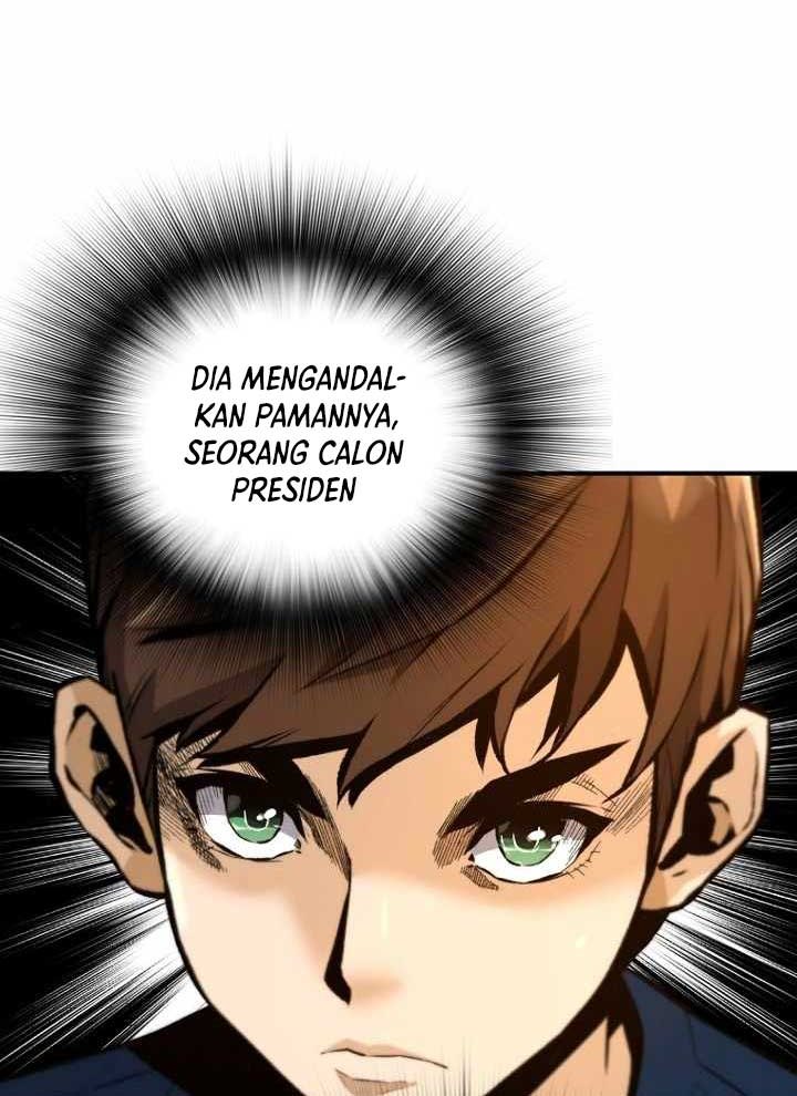 Return of the Legend chapter 37