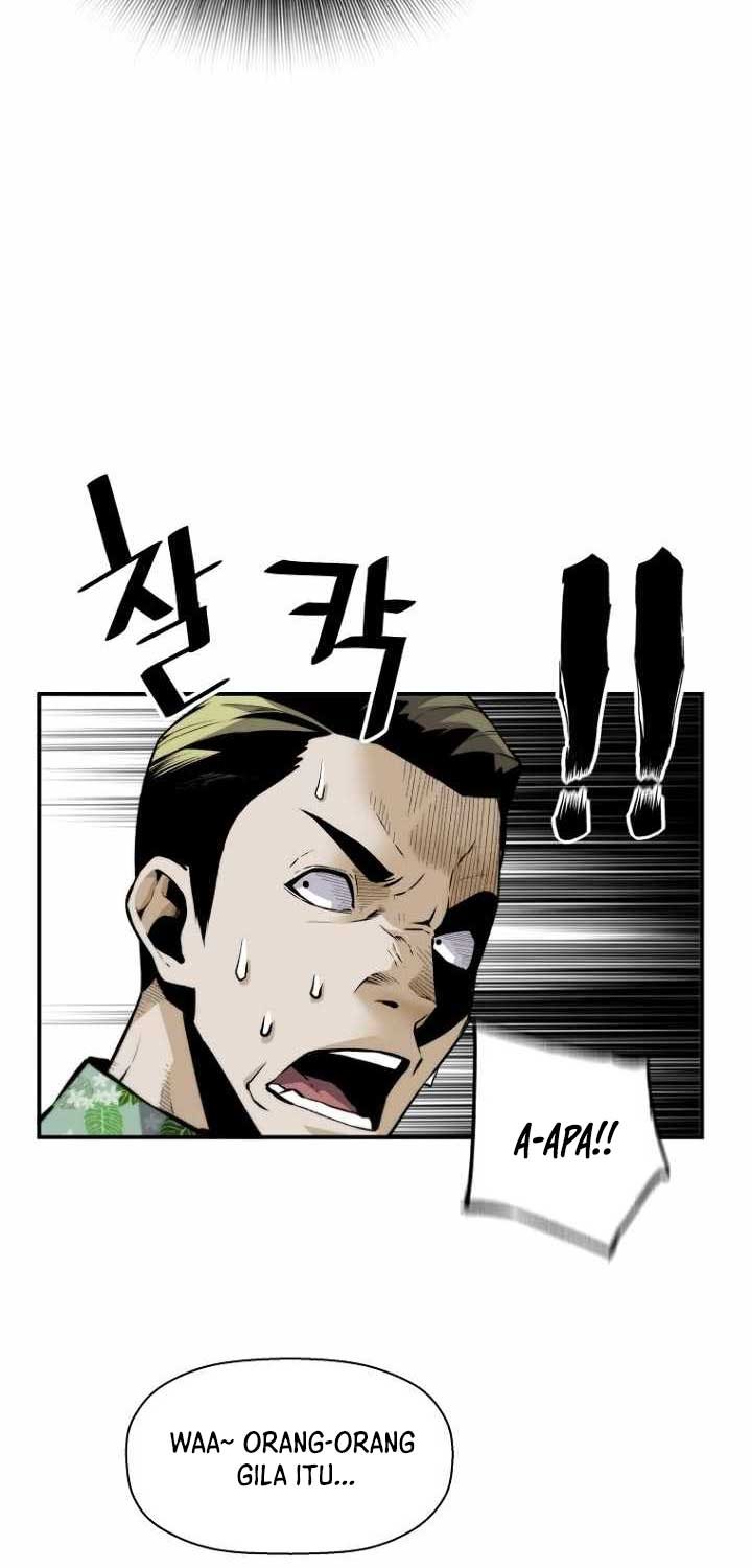 Return of the Legend chapter 37