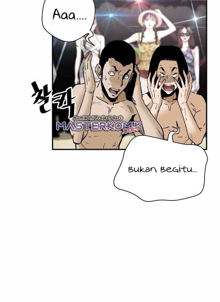 Return of the Legend chapter 37