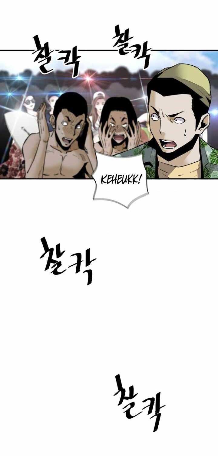 Return of the Legend chapter 37