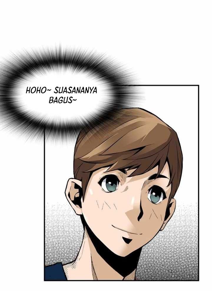 Return of the Legend chapter 37