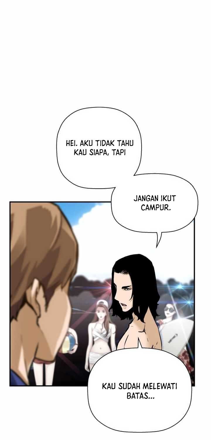 Return of the Legend chapter 37