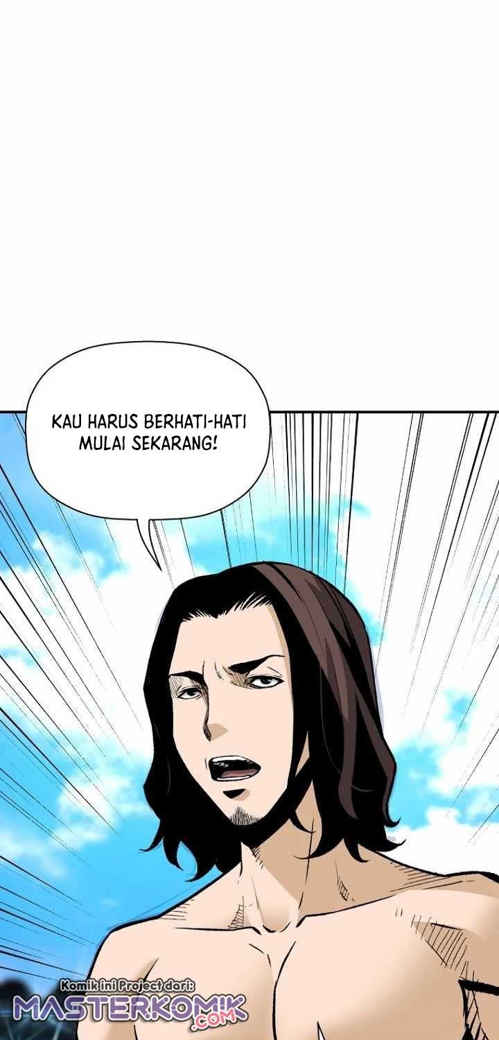 Return of the Legend chapter 37