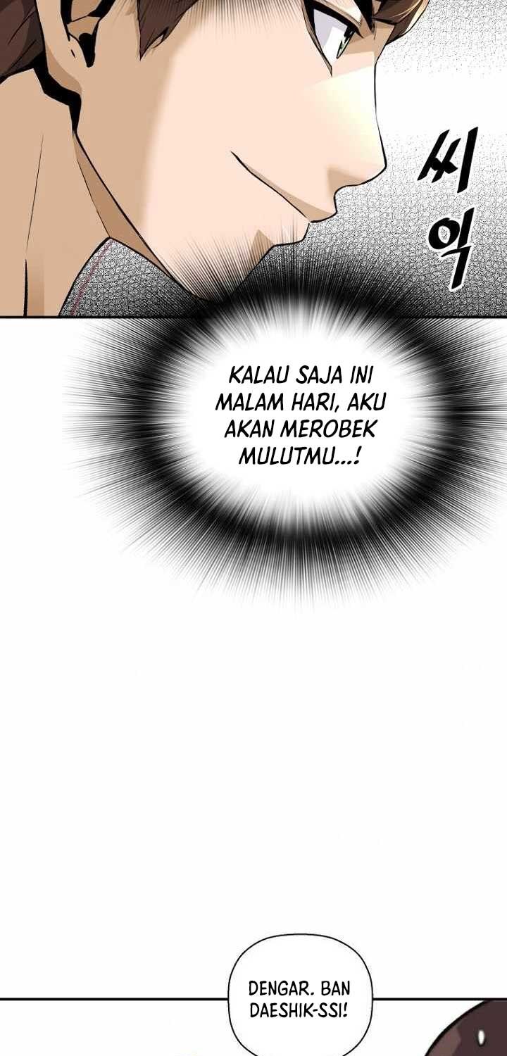 Return of the Legend chapter 37