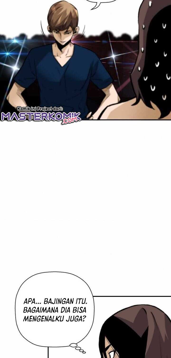 Return of the Legend chapter 37