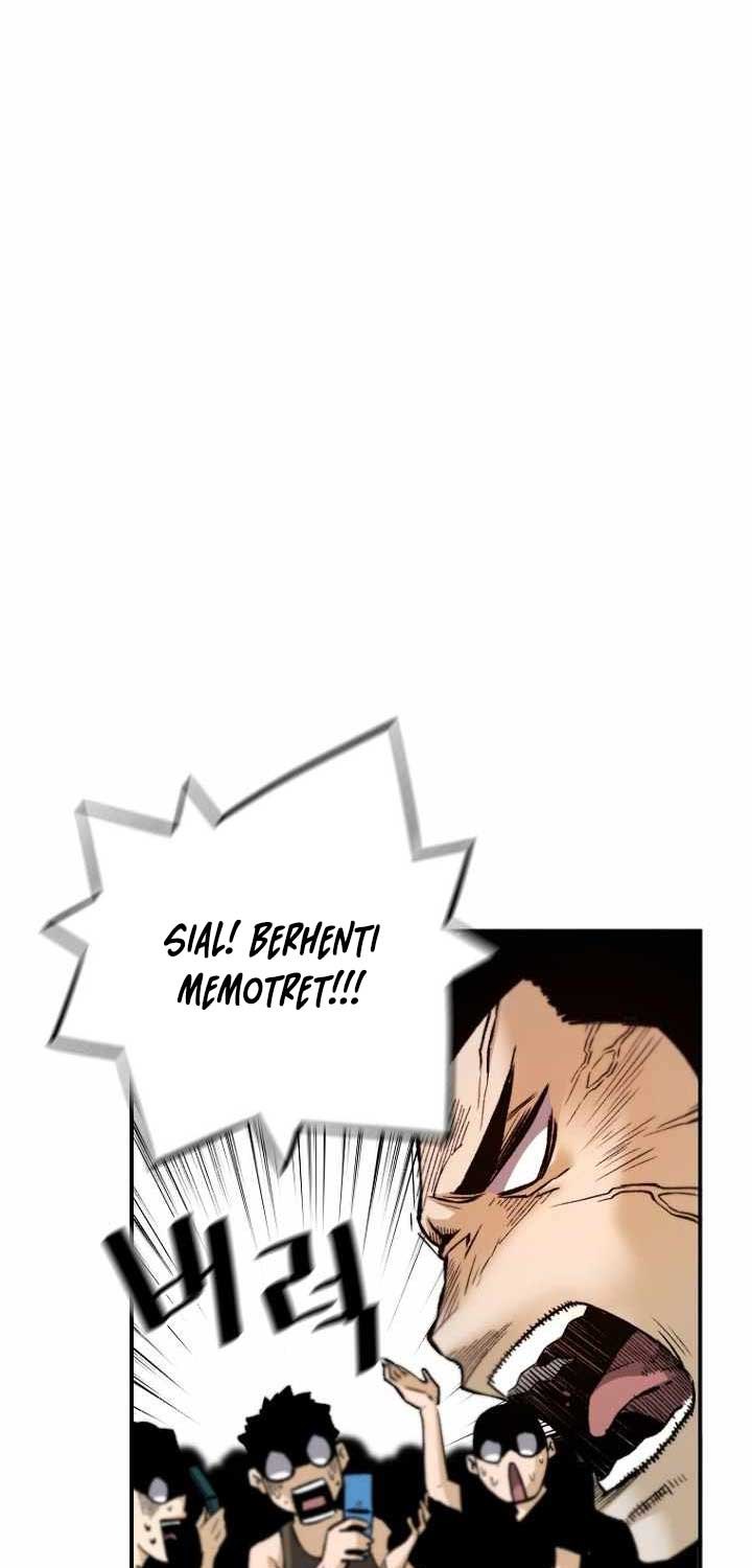 Return of the Legend chapter 37
