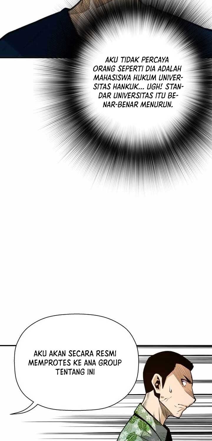 Return of the Legend chapter 37