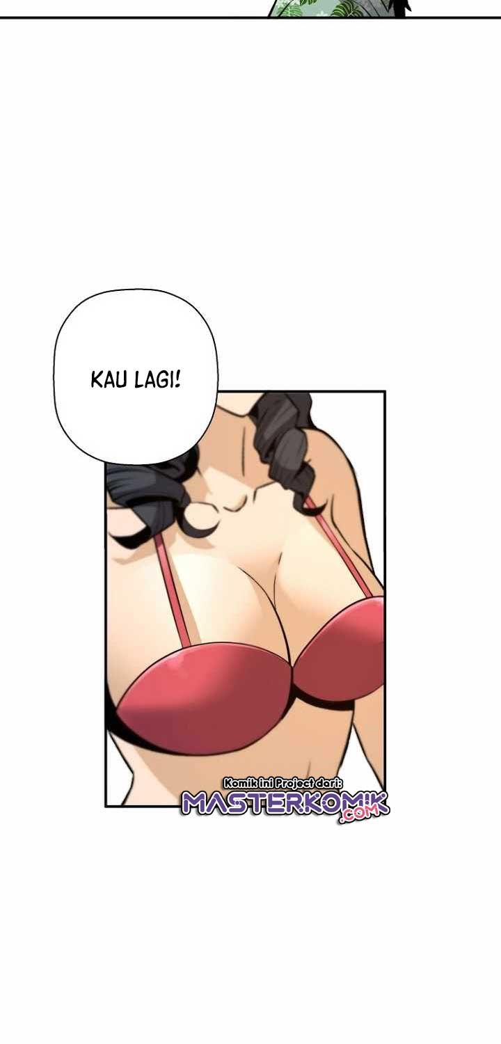 Return of the Legend chapter 37