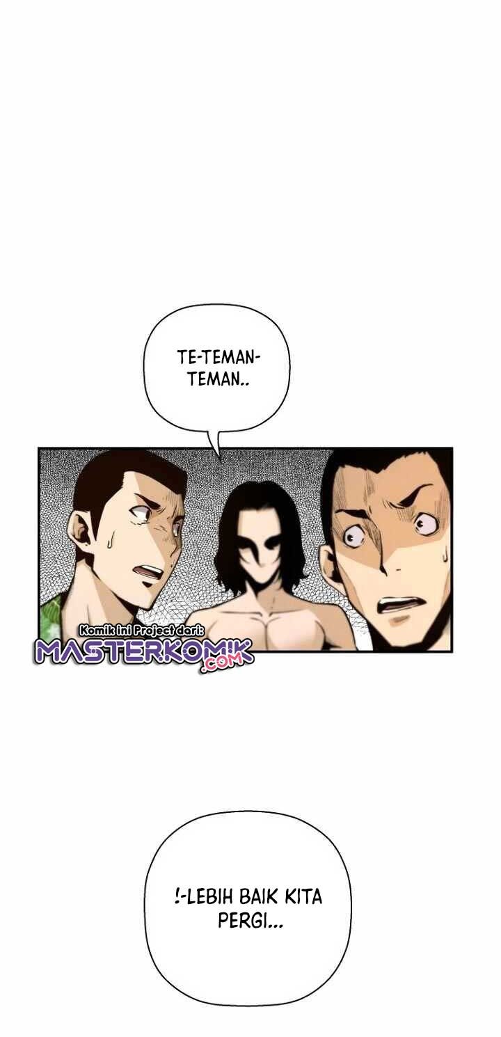 Return of the Legend chapter 37