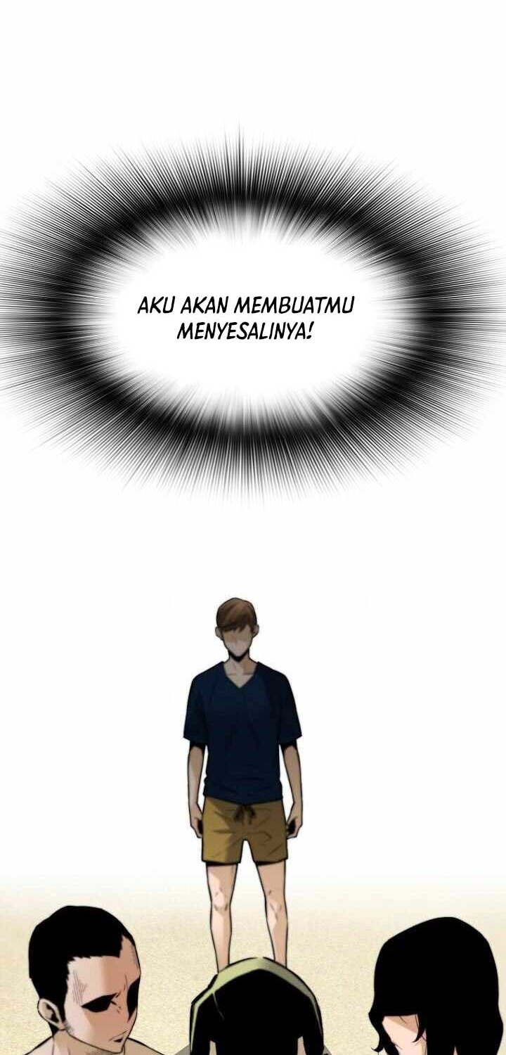 Return of the Legend chapter 37